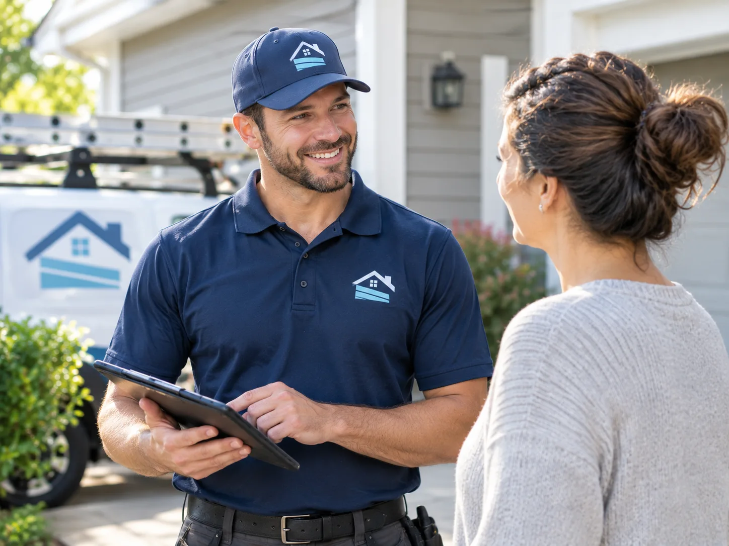 Siding Replacement in Denver City, TX